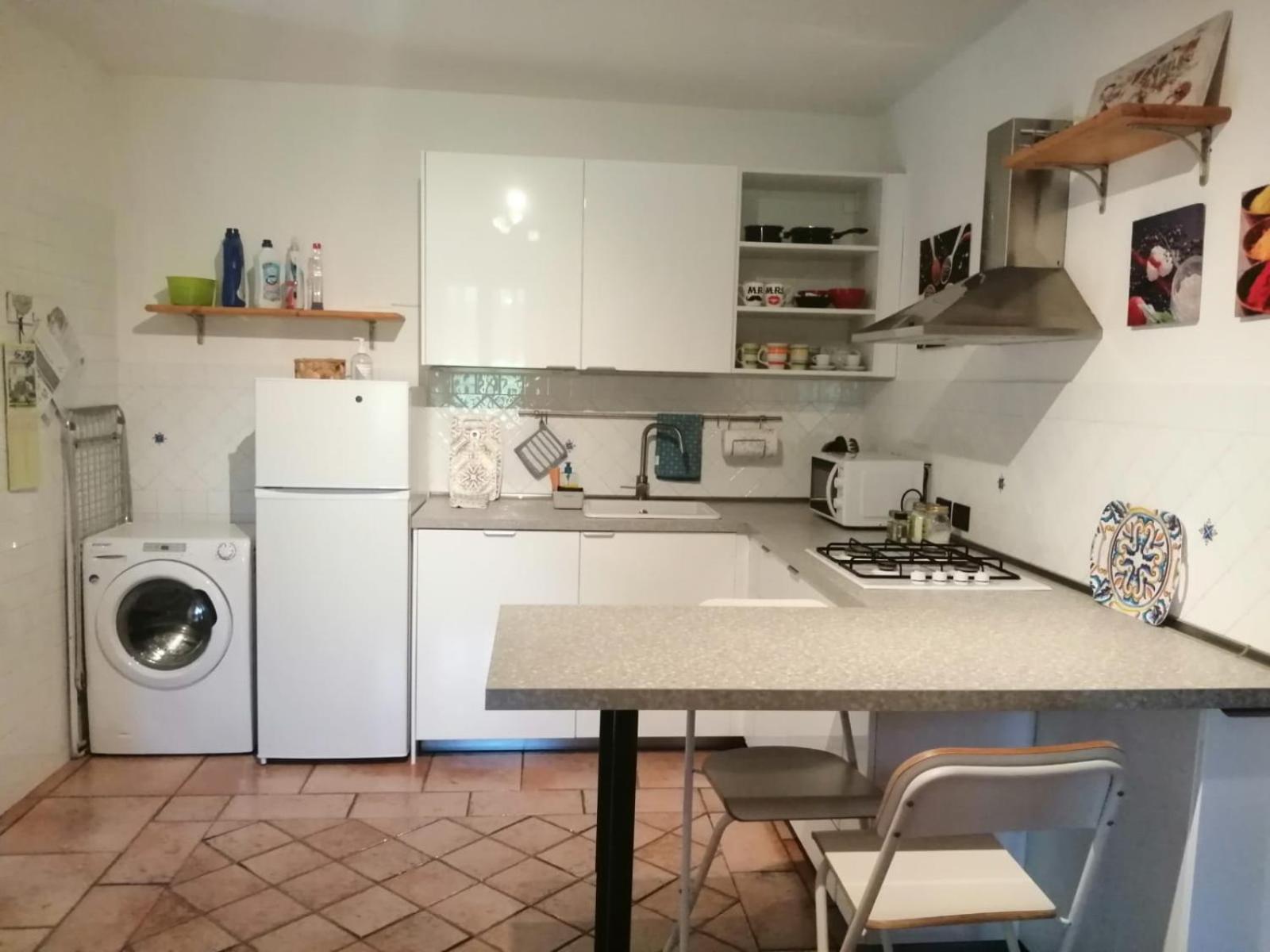 Hill House Appartement Lonato Buitenkant foto