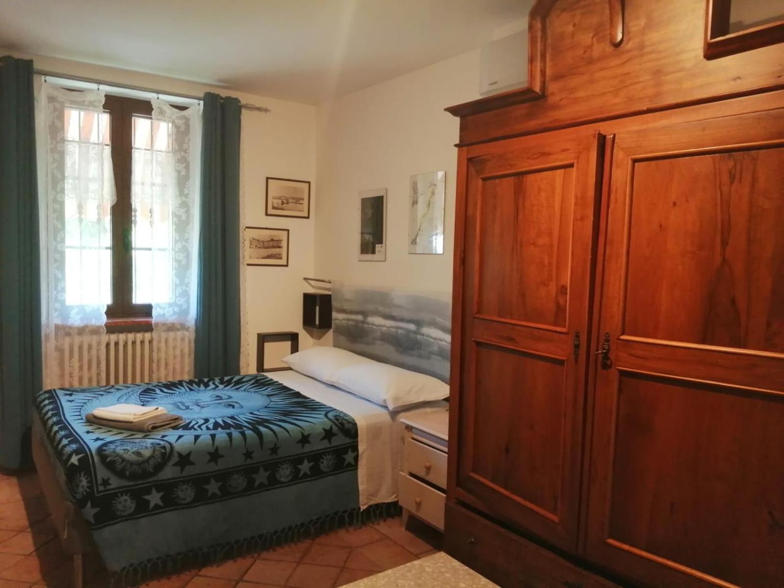Hill House Appartement Lonato Buitenkant foto