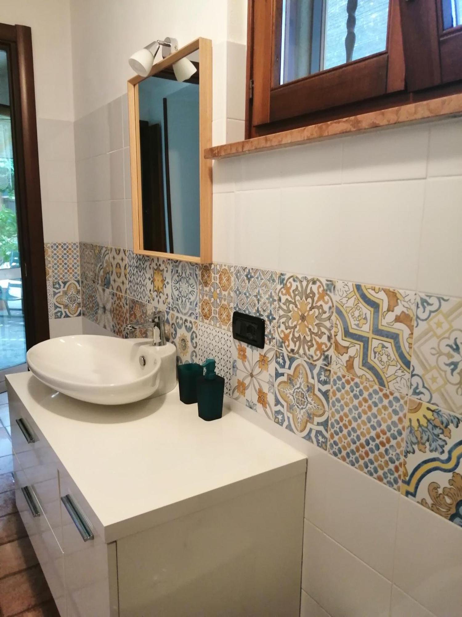 Hill House Appartement Lonato Buitenkant foto